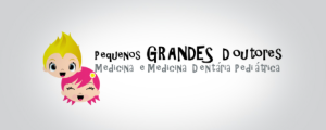 Pequenos Grandes Doutores