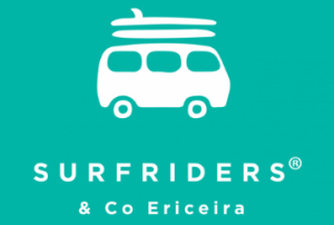 SURF RIDERS  Co Ericeira