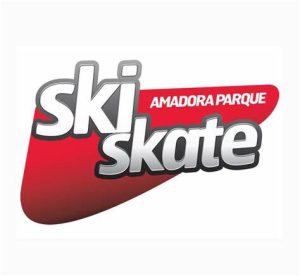 Ski Skate Amadora Parque