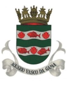 Aquário Vasco da Gama
