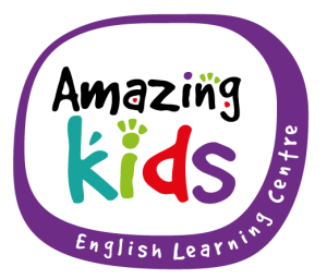 Amazing Kids