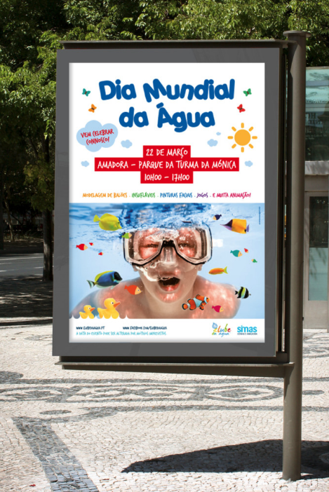 Dia Mundial da Água 2015