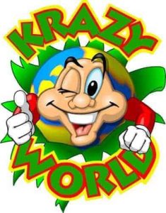 Krazy World Zoo