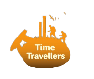 Time Travellers